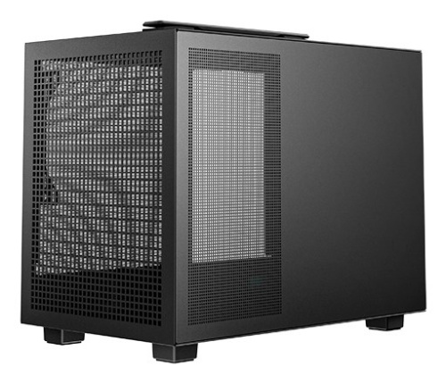 DeepCool CH160 Small Form Factor (SFF) Черный