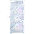 Midi Enermax MarbleShell MS31 ARGB Белый