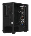 Krux LEDA ATX Tower Must