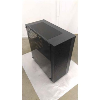 Renew.  | Deepcool | MATREXX 55 MESH ADD-RGB 4F | Black | ATX | USED, REFURBISHED, MISSING ACCESSORIES | Power supply included No | ATX PS2 (maximum length: 170mm) Renew.  | Deepcool | MATREXX 55 MESH ADD-RGB 4F | Black | ATX | USED, REFURBISHED, MISSING ACCESSORIES | Power supply included No | ATX PS2 (maximum length: 170mm)