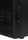Fractal Design Core 1000 USB 3.0 Midi Tower Must