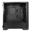 Chieftec Case APEX AIR GA-01B-M-OP 3xFans