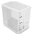 HYTE Y70 Touch Infinite Midi Tower Valge