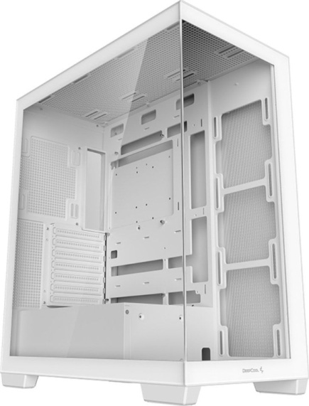 Deepcool CG580 WH enclosure Deepcool CG580 WH enclosure