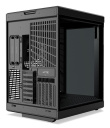 HYTE Y70 touch infinite Midi Tower Must