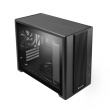 Chieftec BX-10B-OP computer case Mini Tower Black