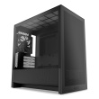 NZXT H9 H3 Flow Midi Tower Черный