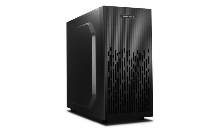 DeepCool Matrexx 30 SI Mini Tower Черный