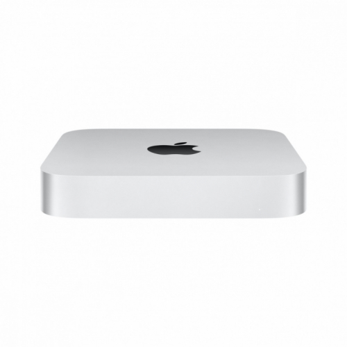 Apple Mac mini: M2 8/10, 8GB, 512GB SSD