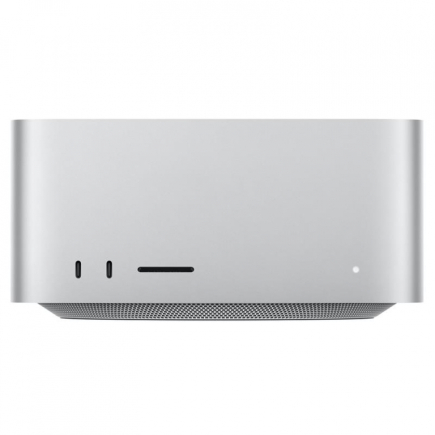 Bundle APPLE CTO Mac Studio Z180 Apple M2 Ultra 24C CPU/60C GPU/32C N.E. 192GB 4TB SSD No FCP No LP Silver + Mouse + Keyboard 