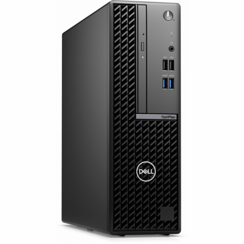 Dell Optiplex 7010 SFF/Core i3-13100/8GB/256GB SSD/Integrated/No Wifi/US Kb/Mouse/W11Pro/3yrs Pro Support warranty