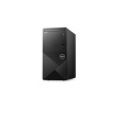 Dell Vostro MT | 3910 | Desktop | Tower | Intel Core i7 | i7-12700 | Internal memory 8 GB | DDR4 | Solid-state drive capacity 512 GB | Intel UHD Graphics 770 | No Optical Drive | Keyboard language English | Ubuntu | Warranty ProSupport NBD Onsite, 36