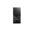 Dell Vostro MT | 3910 | Desktop | Tower | Intel Core i7 | i7-12700 | Internal memory 8 GB | DDR4 | Solid-state drive capacity 512 GB | Intel UHD Graphics 770 | No Optical Drive | Keyboard language English | Ubuntu | Warranty ProSupport NBD Onsite, 36