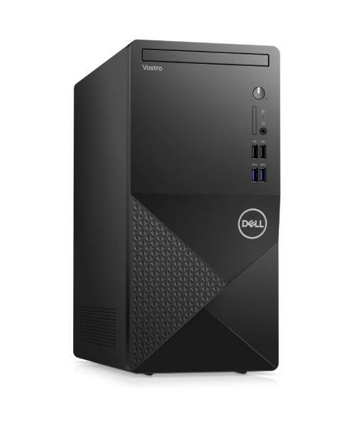 PC|DELL|Vostro|3020|Business|Tower|CPU Core i7|i7-13700F|2100 MHz|RAM 16GB|DDR4|3200 MHz|SSD 512GB|Graphics card NVIDIA GeForce GTX 1660 SUPER|6GB|ENG|Windows 11 Pro|Included Accessories Dell Optical Mouse-MS116 - Black,Dell Multimedia Wired Keyboard -