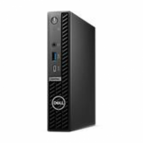 Optiplex 7020 MFF/Core i5-14500T/8GB/512GB SSD/Integrated/WLAN + BT/US Kb/Mouse/W11Pro/3yrs Prosupport DELL