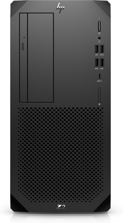 HP Z2 G9 Intel® Core™ i5 i5-13600K 16 GB DDR5-SDRAM 512 GB SSD Windows 11 Pro Tower Workstation Black