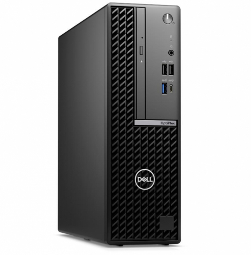 PC|DELL|OptiPlex|Small Form Factor 7020|Business|SFF|CPU Core i3|i3-14100|3500 MHz|RAM 8GB|DDR5|SSD 512GB|Graphics card Intel Graphics|Integrated|ENG|Ubuntu|Included Accessories Dell Optical Mouse-MS116 - Black,Dell Multimedia Wired Keyboard - KB216