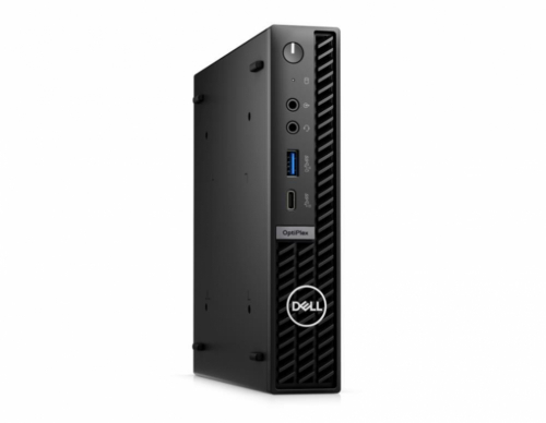 PC|DELL|OptiPlex|Micro Form Factor Plus 7020|Micro|CPU Core i7|i7-14700|2100 MHz|CPU features vPro|RAM 16GB|DDR5|SSD 512GB|Graphics card Intel Grtaphics|Integrated|ENG|Windows 11 Pro|Included Accessories Dell Optical Mouse-MS116 - Black,Dell Multimedia