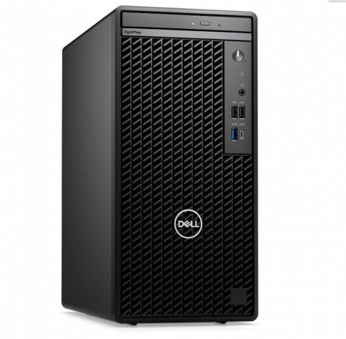 PC|DELL|OptiPlex|Tower 7020|Business|Tower|CPU Core i5|i5-14500|2600 MHz|CPU features vPro|RAM 8GB|DDR5|SSD 512GB|Graphics card Intel Graphics|Integrated|ENG|Windows 11 Pro|Included Accessories Dell Optical Mouse-MS116 - Black,Dell Multimedia Wired