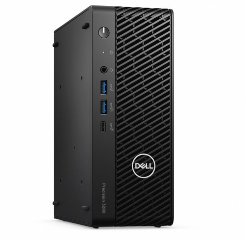 PC|DELL|Precision|3280|Business|CFF|CPU Core i7|i7-14700|2100 MHz|RAM 16GB|DDR5|5600 MHz|SSD 512GB|Graphics card NVIDIA T400|4GB|EST|Windows 11 Pro|Included Accessories Dell Optical Mouse-MS116 - Black,Dell Multimedia Keyboard-KB216 - Estonian (QWERTY) -