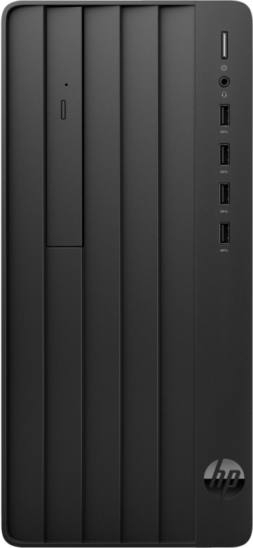 HP Pro Tower 290 G9 Intel® Core™ i5 i5-13500 16 GB DDR4-SDRAM 512 GB SSD Windows 11 Pro PC Black