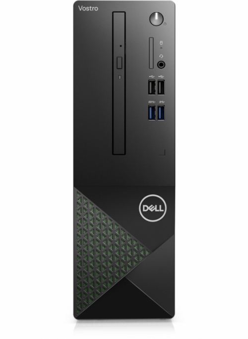 DELL Vostro 3710 i7-12700 SFF Intel® Core™ i7 16 GB DDR4-SDRAM 512 GB SSD Windows 11 Pro PC Black KOMDELKOP1451