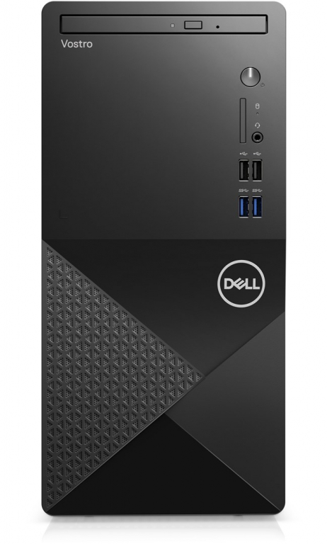 DELL Vostro 3910 i5-12400 Midi Tower Intel® Core™ i5 8 GB DDR4-SDRAM 256 GB SSD Windows 11 Pro PC Black KOMDELKOP1456