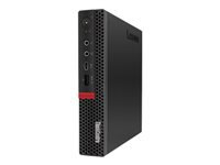 LENOVO Taastatud ThinkCentre M720q Intel Core i3-8100T 8GB RAM 256GB SSD W11P