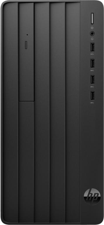 HP Pro 290 G9 Intel® Core™ i5 i5-13500 16 GB DDR4-SDRAM 512 GB SSD Windows 11 Pro Tower PC Black