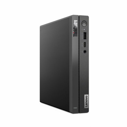 Lenovo ThinkCentre neo 50q Intel® Core™ i5 i5-13420H 16 GB DDR4-SDRAM 512 GB SSD Windows 11 Pro Mini PC Black KOMLEVKOPM199