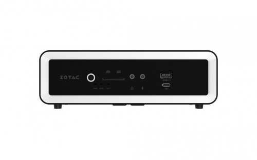 ZOTAC ZBOX C Series CI669 - mini PC -