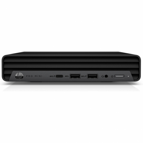 HP Pro Mini 400 G9 USFF i7 13700T/16GB/512SSD/WLAN/W11Pro 3J VOS