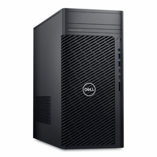 Dell Precision 3680 Tower i7-14700/ 32GB 2x16/ 1TB M.2 PCIe/ Nvidia T1000 8GB/ no DVD/ no Wifi/ no kbd/ Mouse/ W11Pro/3Yrs Basic Onsite