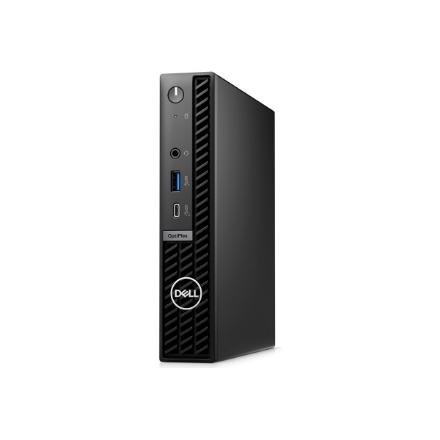 Dell OptiPlex | 7020 | Desktop | Micro | Intel Core i5 | i5-14500T | Internal memory 8 GB | DDR5 | Solid-state drive capacity 512 GB | Keyboard language English | Ubuntu | Warranty 36 month(s)