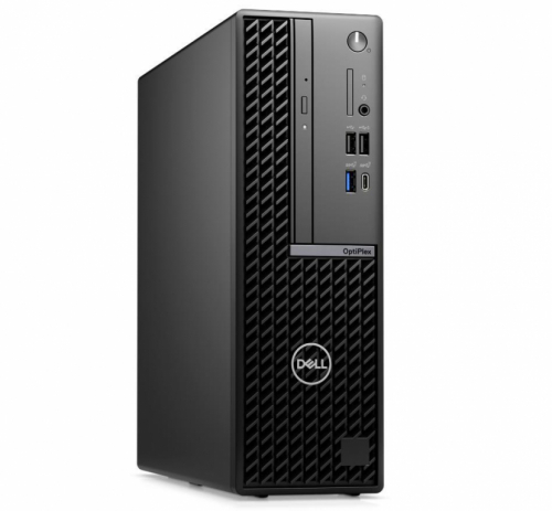 PC|DELL|OptiPlex|Small Form Factor Plus 7020|Business|SFF|CPU Core i5|i5-14500|2600 MHz|CPU features vPro|RAM 16GB|DDR5|SSD 512GB|Graphics card Intel Integrated Graphics|Integrated|ENG|Windows 11 Pro|Included Accessories Dell Optical Mouse-MS116 -