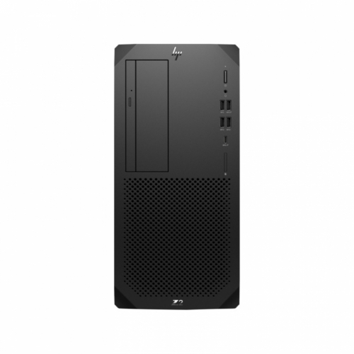 HP Z2 G9 Workstation Tower - i7-14700K, 32GB, 1TB SSD, USB Mouse, Win 11 Pro, 3 years