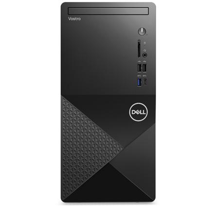 Dell Vostro | 3030 | Desktop | Mini Tower | Intel Core i5 | i5-14400 | Internal memory 16 GB | DDR5 | 1000 GB | Intel UHD Graphics 730 | No Optical Drive | Keyboard language English | Ubuntu