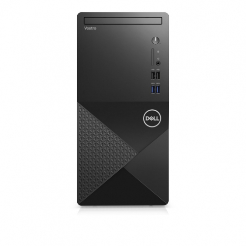 DELL Vostro 3020 Intel® Core™ i3 i3-13100 8 GB DDR4-SDRAM 512 GB SSD Windows 11 Pro Tower PC Black