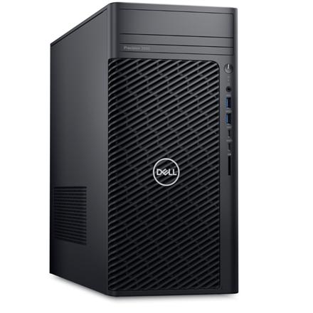 Dell Precision | 3680 | Desktop | Tower | Intel Core i9 | i9-14900 | Internal memory 32 GB | DDR5 | Solid-state drive capacity 1000 GB | Nvidia RTX 2000 Ada | No Optical Drive | Keyboard language No keyboard | Windows 11 Pro | Warranty 36 month(s)