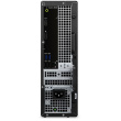 Dell Vostro | 3030S | Desktop | SFF | Intel Core i7 | i7-14700 | Internal memory 8 GB | DDR5 | Solid-state drive capacity 512 GB | Intel UHD Graphics 770 | No Optical Drive | Keyboard language English | Windows 11 Pro | Warranty ProSupport NBD Onsite, 36
