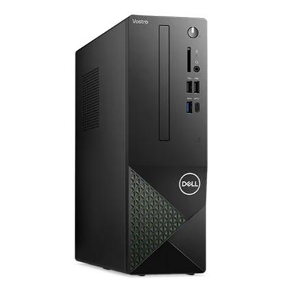 Dell Vostro | 3030 | Desktop | SFF | Intel Core i7 | i7-14700 | Internal memory 8 GB | DDR5 | Solid-state drive capacity 512 GB | Intel UHD Graphics 770 | No Optical Drive | Keyboard language English | Windows 11 Pro | Warranty ProSupport NBD Onsite, 36