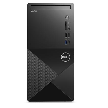 Dell Vostro | 3030 | Desktop | Mini Tower | Intel Core i7 | i7-14700 | Internal memory 8 GB | DDR5 | Solid-state drive capacity 512 GB | Intel UHD Graphics 770 | No Optical Drive | Keyboard language English | Windows 11 Pro | Warranty ProSupport NBD