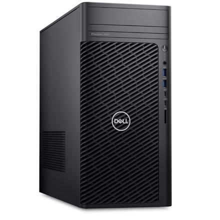 Dell Precision | 3680 | Desktop | Tower | Intel Core i9 | i9-14900 | Internal memory 32 GB | DDR5 | Solid-state drive capacity 1000 GB | NVIDIA RTX 4500 Ada Generation | No Optical Drive | Keyboard language No keyboard | Windows 11 Pro | Warranty 36