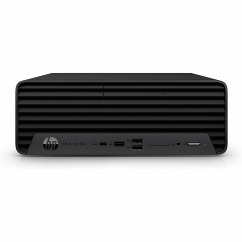 HP Pro SFF 400 G9 Intel Core i5-14500 16GB 512GB/SSD W11P 1J War (DE)