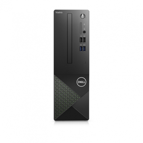 DELL Vostro 3030 Intel® Core™ i5 i5-14400 16 GB DDR5-SDRAM 1 TB SSD Windows 11 Pro Desktop PC Black