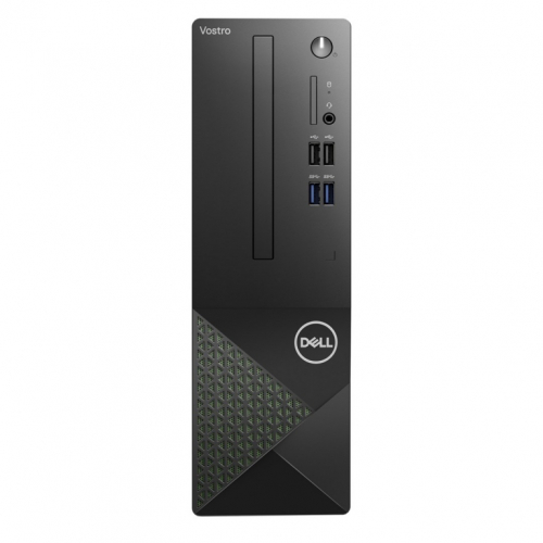 DELL Vostro 3020 Intel® Core™ i7 i7-13700 8 GB DDR4-SDRAM 512 GB SSD Windows 11 Pro SFF PC Black