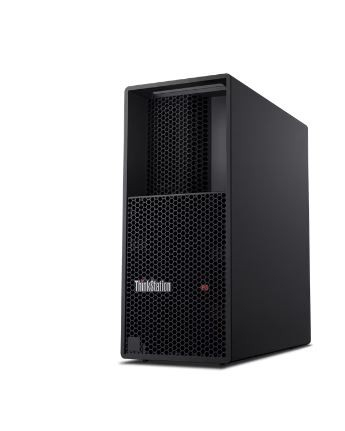 Lenovo ThinkStation P3 Tower 30GS003UPB W11Pro i9-13900K/2x16GB/1TB/INT/vPro/3YRS OS + 1YR Premier Support