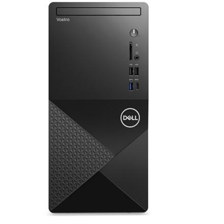 Dell Vostro | 3030 | Desktop | Mini Tower | Intel Core i5 | i5-14400 | Internal memory 16 GB | DDR5 | Solid-state drive capacity 1000 GB | Intel UHD Graphics 730 | No Optical Drive | Keyboard language English | Windows 11 Pro | Warranty 36, ProSupport