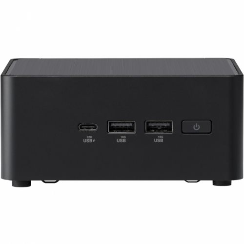 ASUS NUC GEN14 Revel Canyon NUC14RVHU5000R0 NO CORD