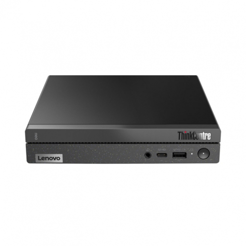 Lenovo ThinkCentre neo 50q Intel® Core™ i3 i3-1215U 16 GB DDR4-SDRAM 512 GB SSD Windows 11 Pro Mini PC Black